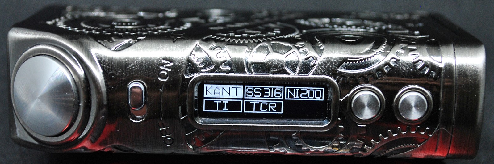 Tesla Nano Steampunk Blog Le Petit Vapoteur (1)